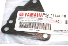 Genuine Yamaha Gasket, exhaust manifold 1