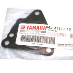 Yamaha 64J411331000 Gasket, exhaust manifold 1