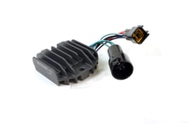 Yamaha 64J819601000 Rectifier & regulator assy