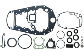 Yamaha 64JW00012000 Lower unit gasket kit