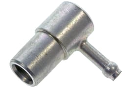 Yamaha 650113720000 Nipple, hose