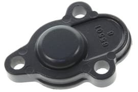 Yamaha 655124130194 Cover, thermostat