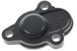 Yamaha 65512413019M Cover, thermostat