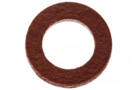 Yamaha 655143980000 Gasket