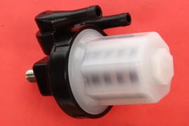 Yamaha 655245600100 Filter assy