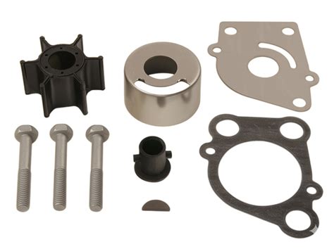 Yamaha 655W0078B000 Water pump repair kit