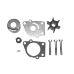 Genuine Yamaha 655W0078B200 - Water pump repair kit - Supplied by Flood Marine
