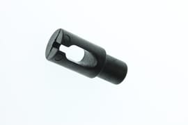 Yamaha 656157480000 Plunger, starter stop