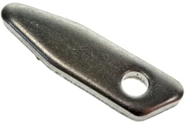 Yamaha 656431650100 Plate, tilt lock