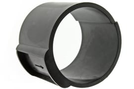 Yamaha 65F425370000 Bushing, pivot shaft