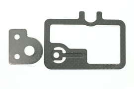 Yamaha 65L113570000 Seal, cylinder