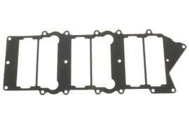 Yamaha 65L136450000 Gasket, manifold 1