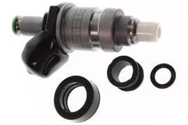 Yamaha 65L137610000 Injector assy