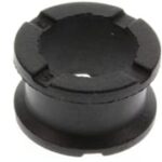 Genuine Yamaha 65L137660000 - Rubber, injector - Supplied by Flood Marine
