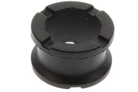 Yamaha 65L137660000 Rubber, injector