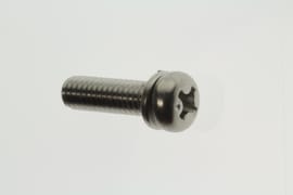 Yamaha 65L141250000 Screw