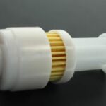 Genuine Yamaha 65L245630000 - Element, filter - Supplied by Flood Marine