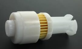 Genuine Yamaha Filter Element