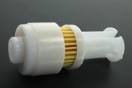 Yamaha 65L245630000 Element, filter