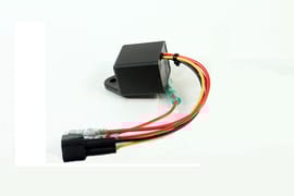 Yamaha 65L819500100 Relay assy