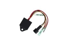 Genuine Yamaha Relay Assembly