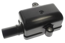 Yamaha 65L858320000 Case, under