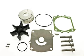 Yamaha 65LW0078A000 Water pump repair kit