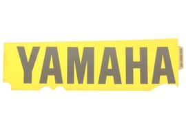 Yamaha 65N42681N000 Mark, cowling