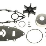 Genuine Yamaha 65NW0078A100 - Water pump repair kit - Supplied by Flood Marine