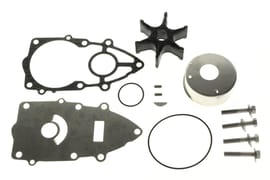 Yamaha 65NW0078A100 Water pump repair kit