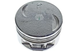 Yamaha 65W116350000 Piston (0.25mm o/s)