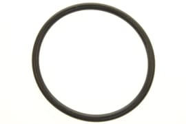 Yamaha 65W136450000 Gasket, manifold 1