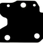 Genuine Yamaha 65W141261000 - Gasket - Supplied by Flood Marine