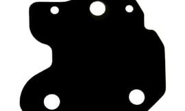 Genuine Yamaha Gasket