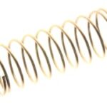 Genuine Yamaha 65W143350000 - Spring, plunger - Supplied by Flood Marine