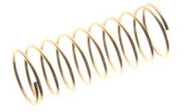 Genuine Yamaha Spring, plunger