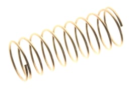 Yamaha 65W143350000 Spring, plunger