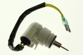 Yamaha 65W143800000 Prime starter assy