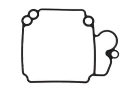 Yamaha 65W143840000 Gasket, float chamber