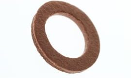 Genuine Yamaha Washer