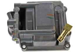 Yamaha 65W149802000 Body, float chamber