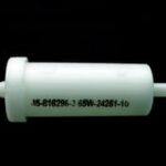 Genuine Yamaha 65W242511000 - Strainer 1 - Supplied by Flood Marine