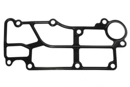 Yamaha 65W411140000 Gasket, exhaust outer cover