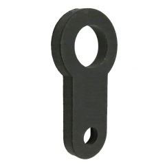 Yamaha 65W412830000 Lever, free accel.