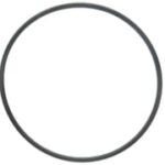 Genuine Yamaha 65W438690000 - O-ring - Supplied by Flood Marine