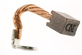 Yamaha 65W438910000 Brush 1