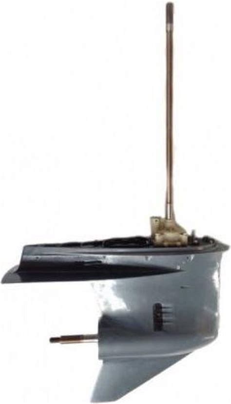 Yamaha 65W45300128D Lower unit assy