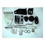 Genuine Yamaha 65W485010100 - Genuine Yamaha Remote cont. attachment Assembly. - Supplied by Flood Marine