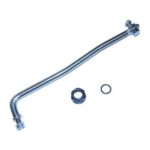 Genuine Yamaha 65W613500000 - Steering guide attachment kit - Supplied by Flood Marine