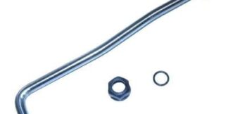 Genuine Yamaha Steering guide attachment kit